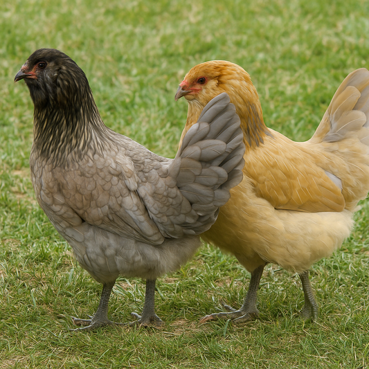 Easter Egger