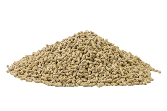 Layer Pellets Non-GMO 50 lbs